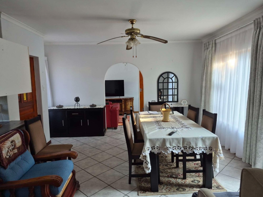 3 Bedroom Property for Sale in Kabega Park Eastern Cape